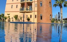 Rambuje Resort